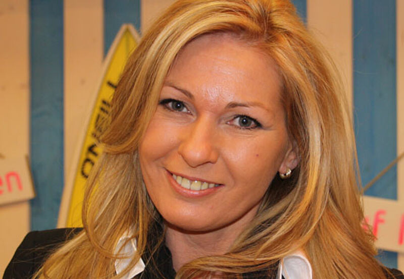 Claudia Christmann soll Reisebüro-Ketten und -Kooperation mit in das Anex-Boot holen