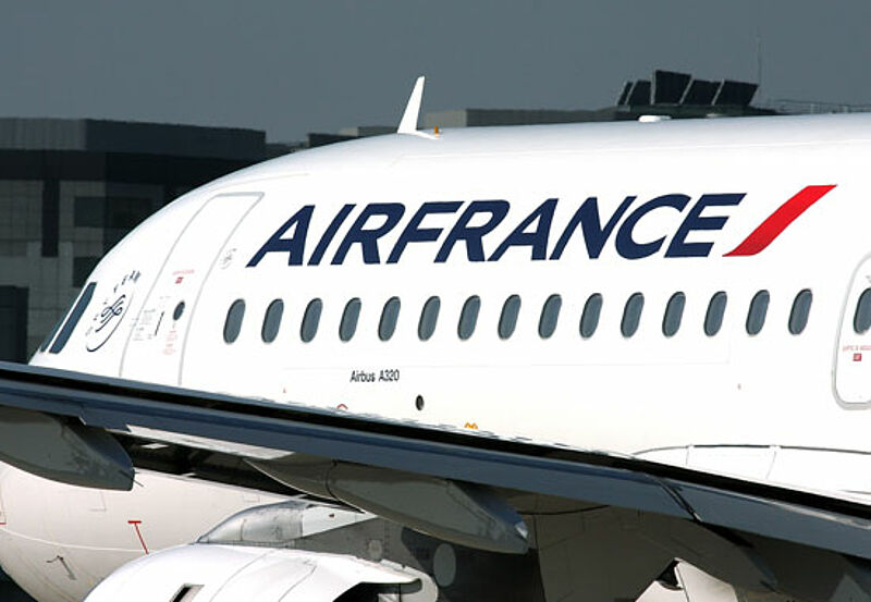 Air France fliegt von Paris/CDG die neuen Ziele Nairobi und Seattle an