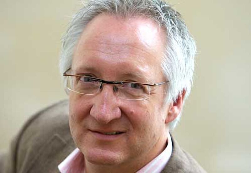 Stoppt die Ausreisesteuer für Ägypten-Urlauber: ETI-Chef Nils Jenssen