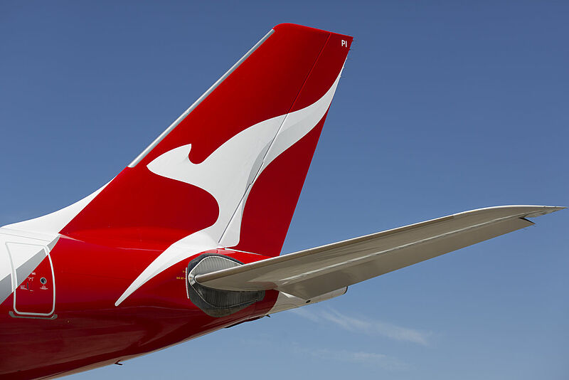 Das wird teuer: Qantas muss hohe Straf- und Entschädigungszahlungen aufbringen. Foto: Qantas