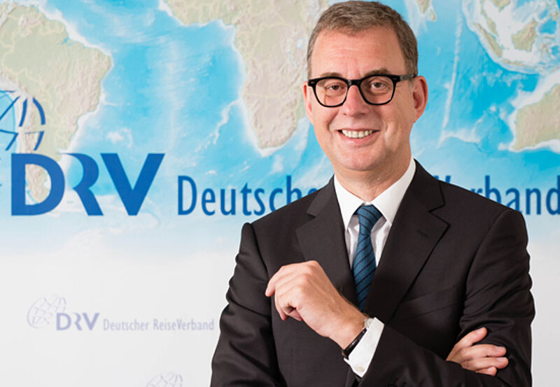 Trotz der früheren Zusage von DRV-Präsident Norbert Fiebig wird die Jahrestagung des Verbandes 2018 nicht in der Türkei, sondern in Kalabrien stattfinden
