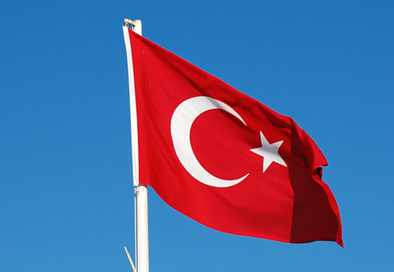 Im ersten Halbjahr 2014 reisten rund 16 Millionen internationale Besucher in die Türkei