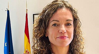 Rosario Sanchez ist neue Tourismusministerin in Spanien