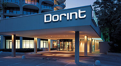 Wegen des Gästerückgangs müssen die Dorint-Hotels jetzt sparen.