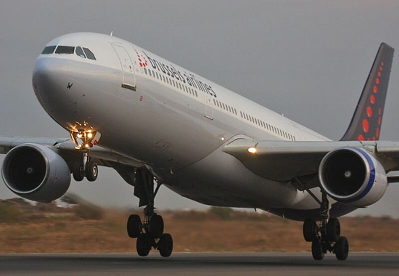 Mit zwei weiteren Langstrecken-Jets baut die Lufthansa-Tochter 2016 und 2017 die Verbindungen nach Nordamerika und Afrika aus