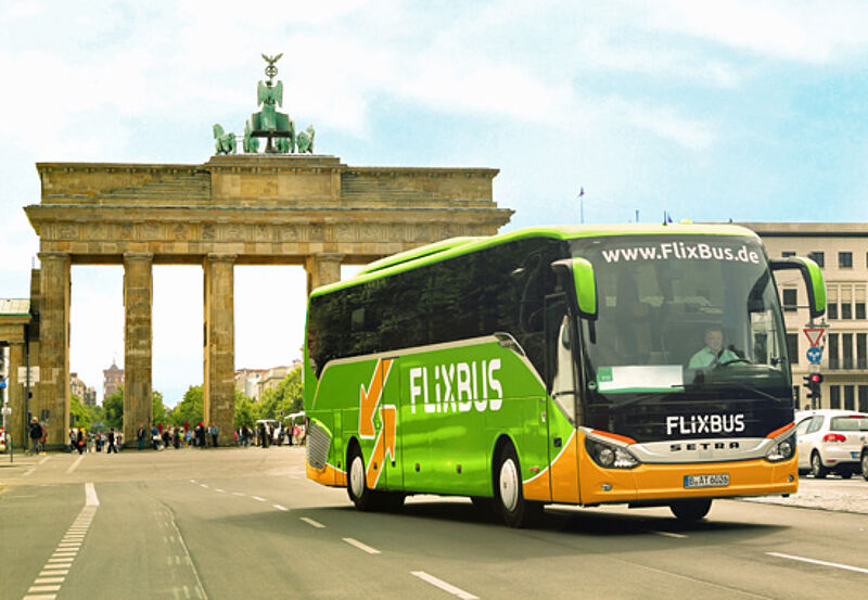 Der Quasi-Monopolist Flixbus denkt jetzt auch über Gebühren für Extraleistungen nach