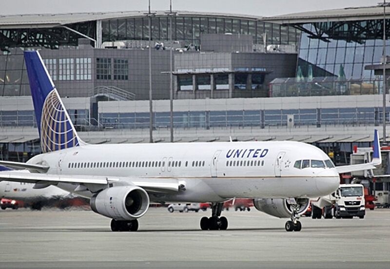 Zehn Maßnahmen für Kunden: United Airlines hat aus dem PR-Desaster deutliche Konsequenzen gezogen