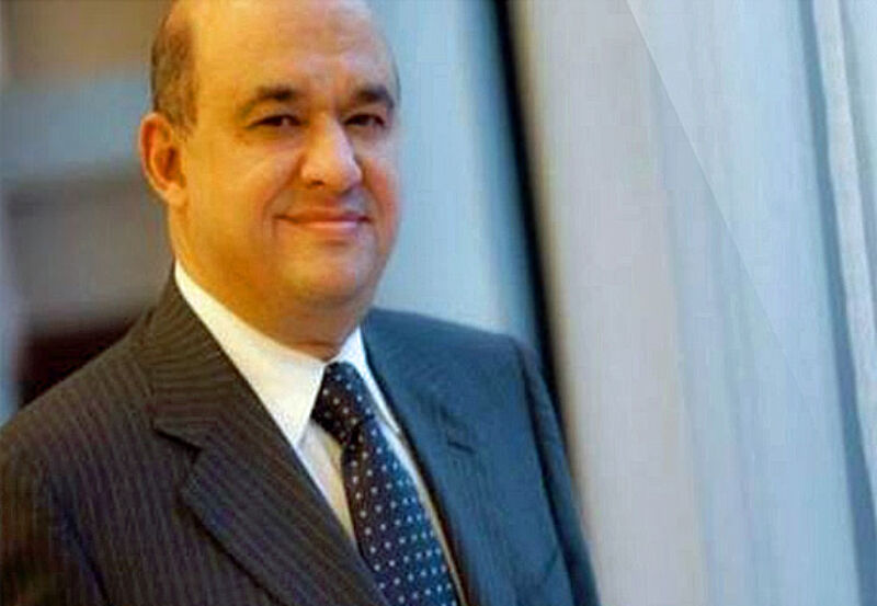 Der Touristiker Yahya Rashid löst Hisham Zaazou als Tourismusminister in Ägypten ab.