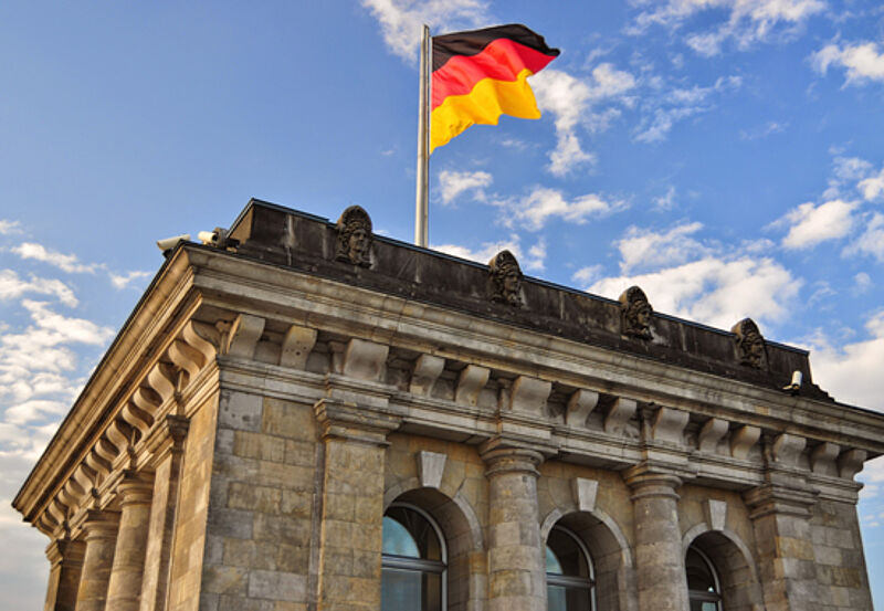 Es bleibt spannend: Kommt die Anhörung im Petitionsausschuss des Deutschen Bundestags?