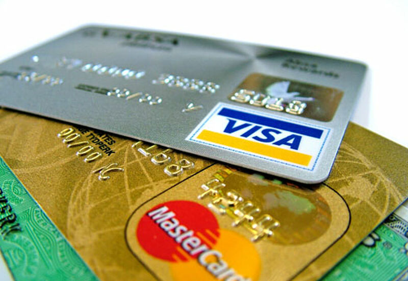 Für das Bezahlen des Reisepreises mit Kreditkarte erhebt TUI ab sofort einen Aufschlag von 1,5 Prozent