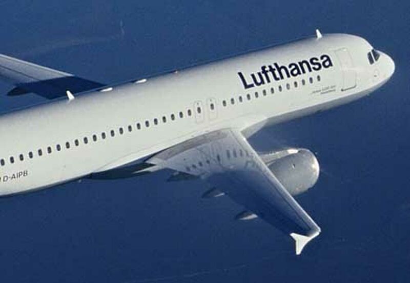 Lufthansa und Air Berlin kehren zum Normalbetrieb zurück
