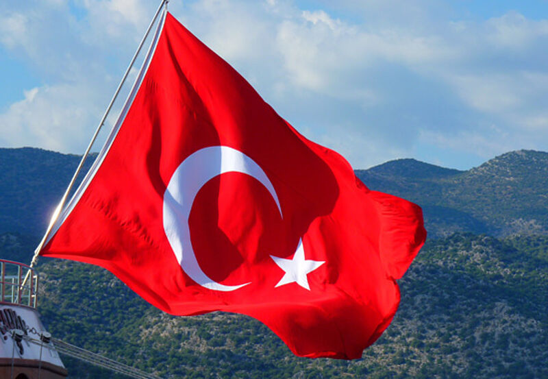 Eine Reisewarnung gibt es für die Türkei weiterhin nicht, die Reisehinweise wurden aber konkretisiert