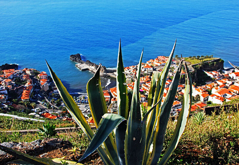Die Atlantikinsel Madeira zählt zu den Zielen, die sowohl bei Schauinsland-Reisen als auch bei Dertour bereits buchbar sind.
