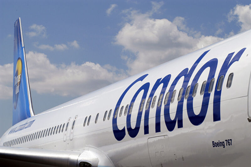 Ferienflieger Condor steuert neue Karibik-Ziele an.