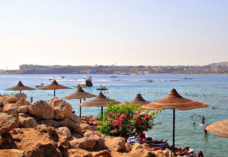 Wer bis 28. Februar eine Pauschalreise nach Ägypten bucht, kann bis zu zwei Wochen vor Abreise kostenlos umbuchen
