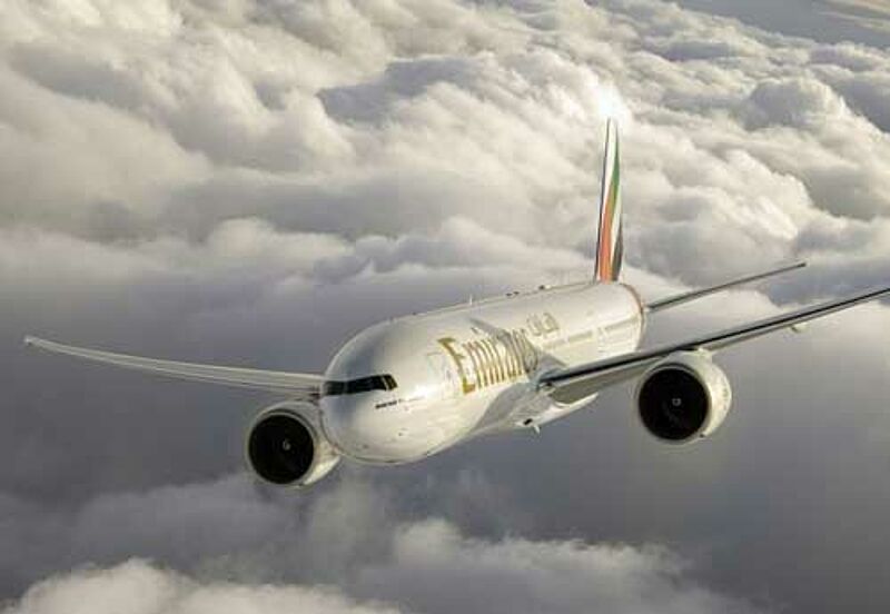 Künftig ist Emirates ab Frankfurt via Dubai zu drei Flughäfen in Japan unterwegs