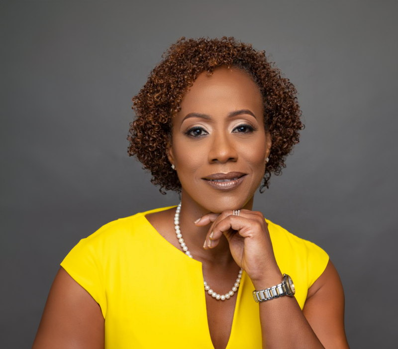 Andrea Franklin führt Barbados Tourism Marketing als neue CEO