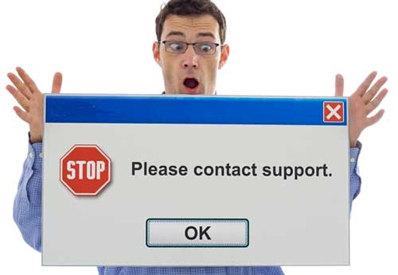 Wettbewerbsfaktor IT-Sicherheit: Datensicherheit in Hotels gewinnt für die Gäste immer mehr an Bedeutung. Foto: Shutterstock