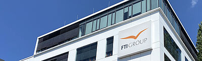 FTI-Insolvenz FTI-Insolvenz