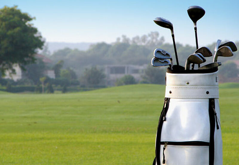 Golfer können bei der Preiswert-Marke aus 73 Hotels in neun Ländern wählen