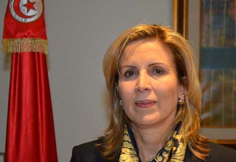 Erfahrene Frau aus der Wirtschaft: Tunesiens neue Tourismusministerin Salma Elloumi Rekik