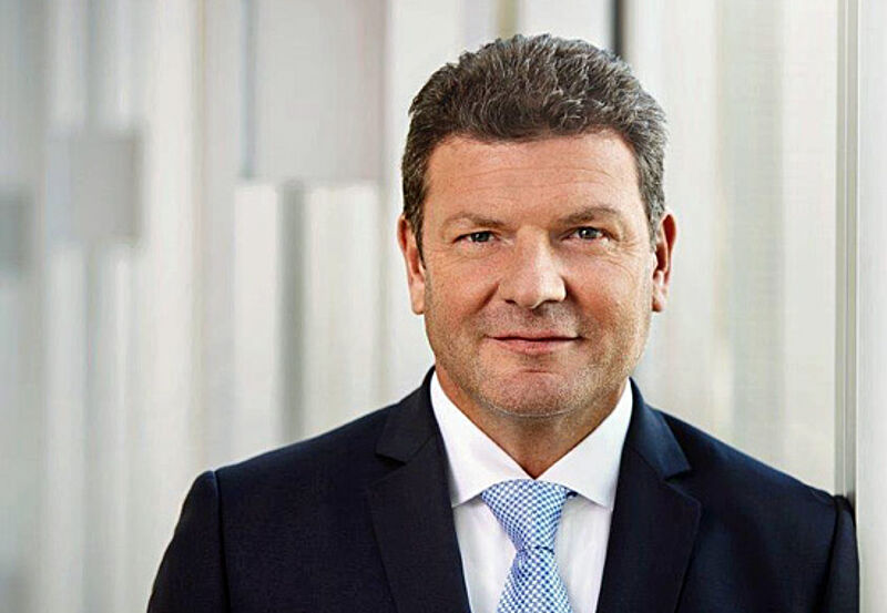 Führungswechsel bei Sun Express: Ab Januar steht Lufthansa-Manager Jens Bischof an der Spitze