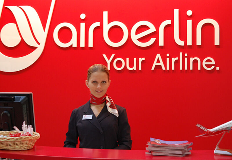 „Your Airline“ speckt ab – und ausgerechnet Eurowings ist der große Gewinner