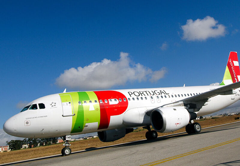 Die portugiesische Airline führt neue Tarife und Gebühren für Sitzplätze ein.