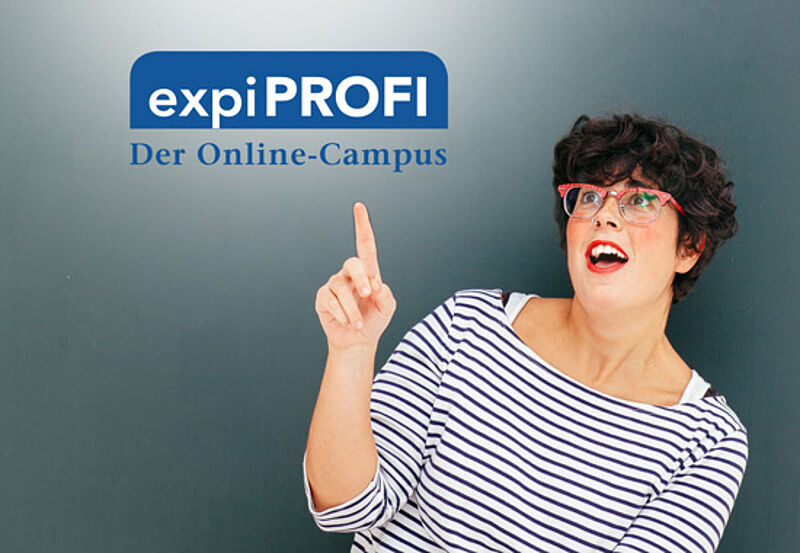 Anmelden, mitmachen und gewinnen: Expiprofi.de soll das zentrale E-Learning-Portal für Reisebüros werden