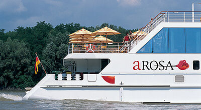 Arosa Flusskreuzfahrten lädt in den kommenden Wochen Expedienten ein.