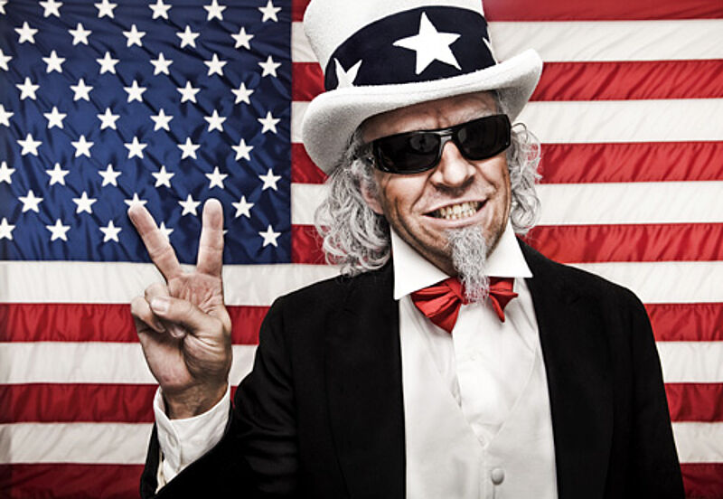 Uncle Sam ist begeistert: Die USA sind als Urlaubsziel beliebter denn je