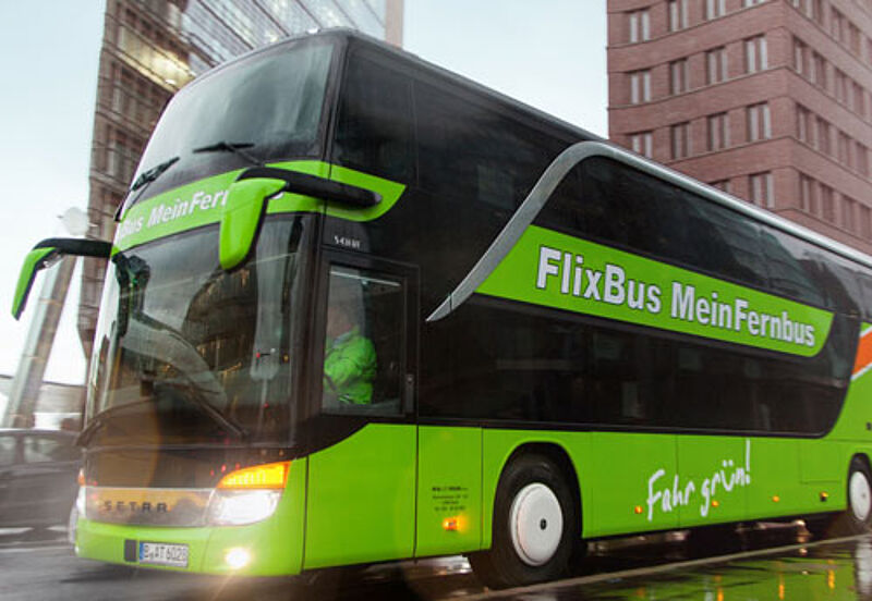 Von Hamburg und Berlin geht es ab 3. Juni nach Skandinavien