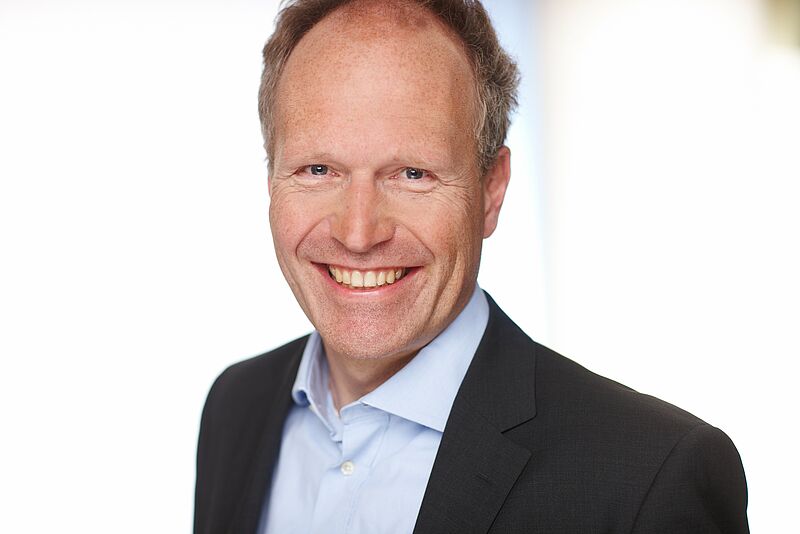 „Wachstum lohnt sich bei TUI“, sagt Vertriebsdirektor Michael Knapp