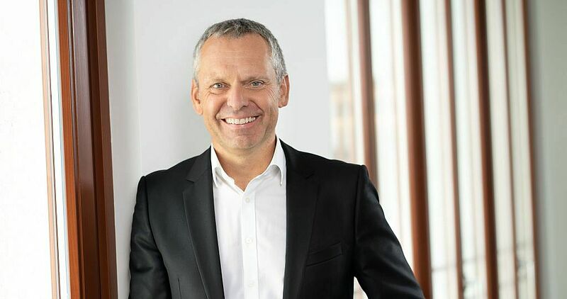 FTI-CEO Karl Markgraf sieht seinen Veranstalter nun in "einer einzigartigen Position für zukünftiges Wachstum und Rentabilität"