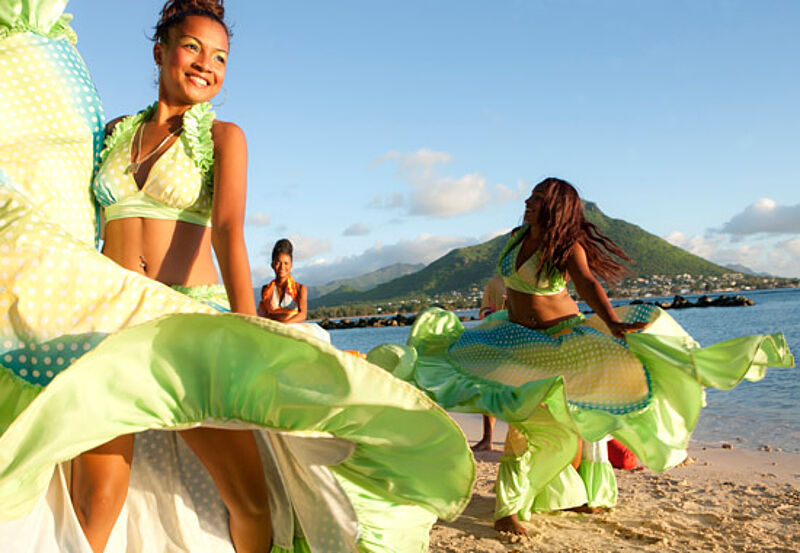 Mauritius ist die neue Nummer eins im Indischen Ozean