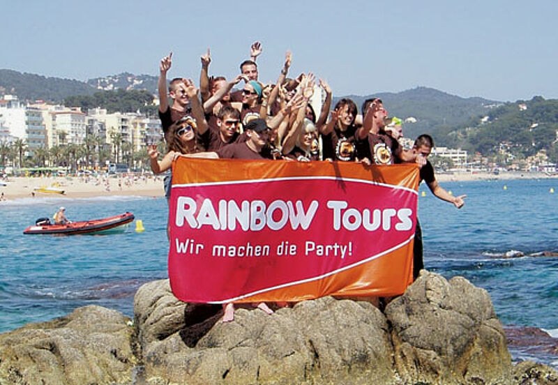 Wie geht es weiter mit Rainbow Tours? Noch ist vieles unklar