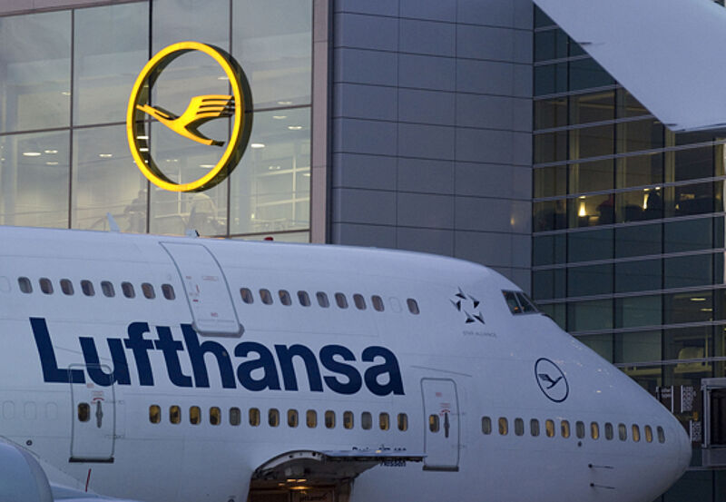Verleibt sich Lufthansa noch mehr von Air Berlin ein? Unmöglich scheint dies nicht