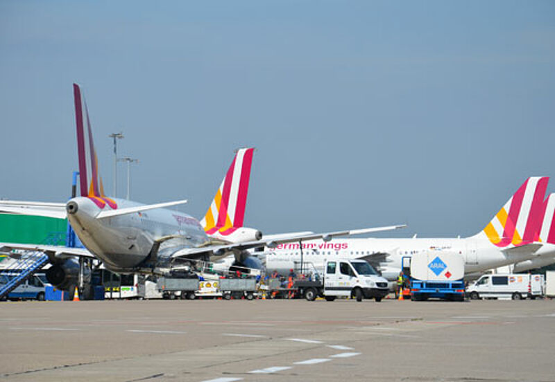 Die Untersuchungen zum Germanwings-Absturz liefern bereits erste Erkenntnisse
