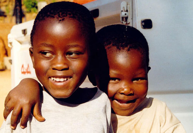 Südafrika will Kinder besser schützen. Für Touristen bedeutet dies Mehraufwand