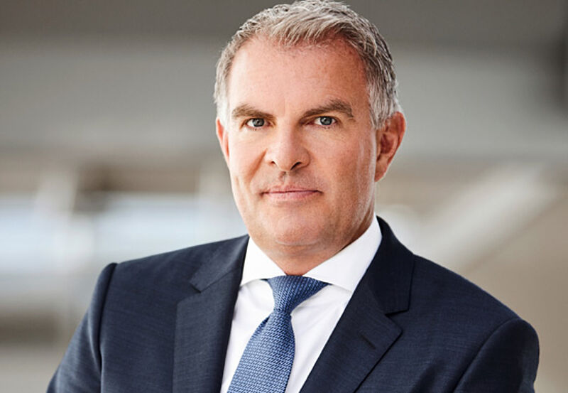 Lufthansa-Chef Spohr will von Air Berlin nur Mittelstrecken-Jets übernehmen