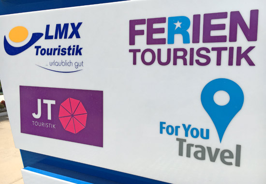 Durch den neuen Infox-Service können Büros der QTA-Allianz sowie von Best-Reisen nun auch für X-Anbieter Reiseunterlagen drucken lassen