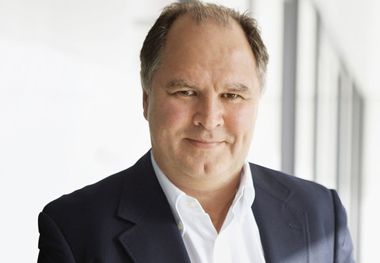 FTI-Geschäftsführer Dietmar Gunz freut sich über gute Buchungszahlen