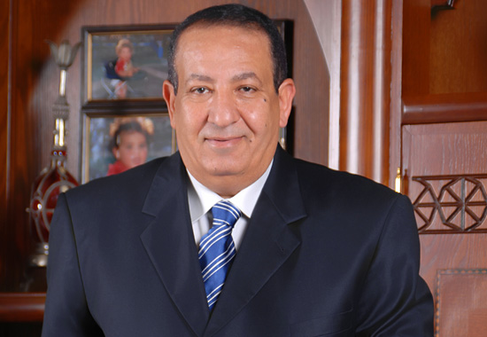 Kamel Abou Ali, Chairman der Red Sea Tourism Investment Association
