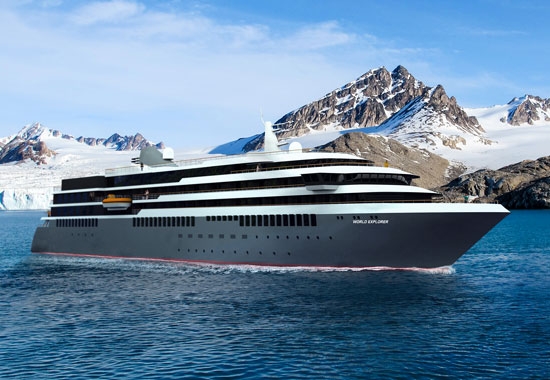 Auch Norwegen steuert Nicko Cruises im Sommer 2019 an