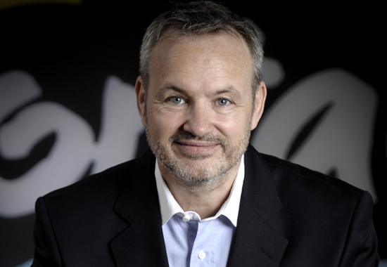 Steht seinen Mitgliedsbüros nicht nur per Chat, sondern auch telefonisch zur Seite: Tourcontact-Chef Dirk Bender Steht seinen Mitgliedsbüros nicht nur per Chat, sondern auch telefonisch zur Seite: Tourcontact-Chef Dirk Bender