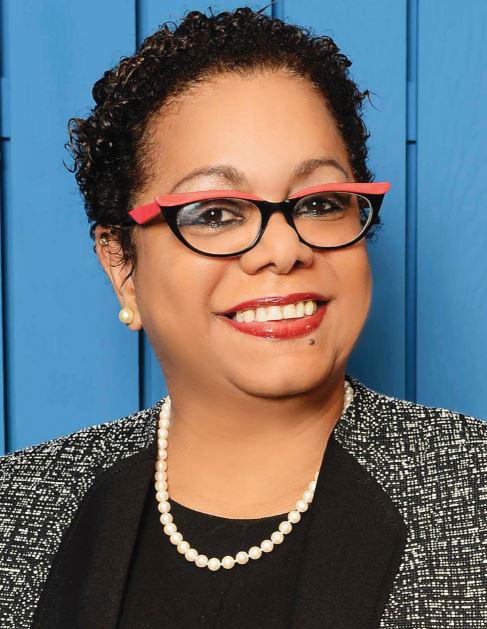 Cheryl Carter steigt bei Barbados Tourism Marketing zur COO auf