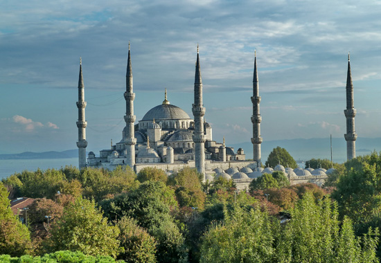 touristik aktuell Türkei Hotelauslastung auf dem