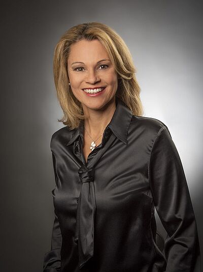 Stefanie Brandes Stefanie Brandes