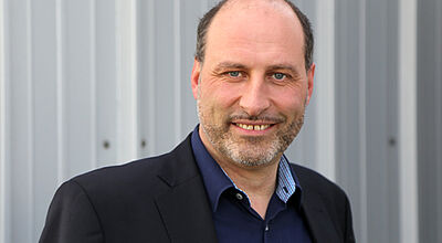 LMX-Geschäftsführer Mario Krug will perspektivisch eine Lösung für Suntrips finden