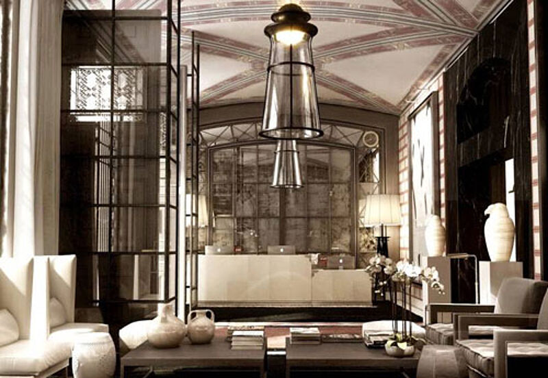 Kolonialflair und ein Hauch von Barcelona: das neue Haus der Autograph Collection in der spanischen Metropole